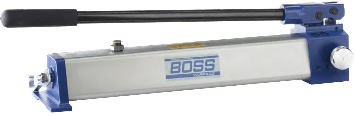 BOSS Hydraulics PHA-Series